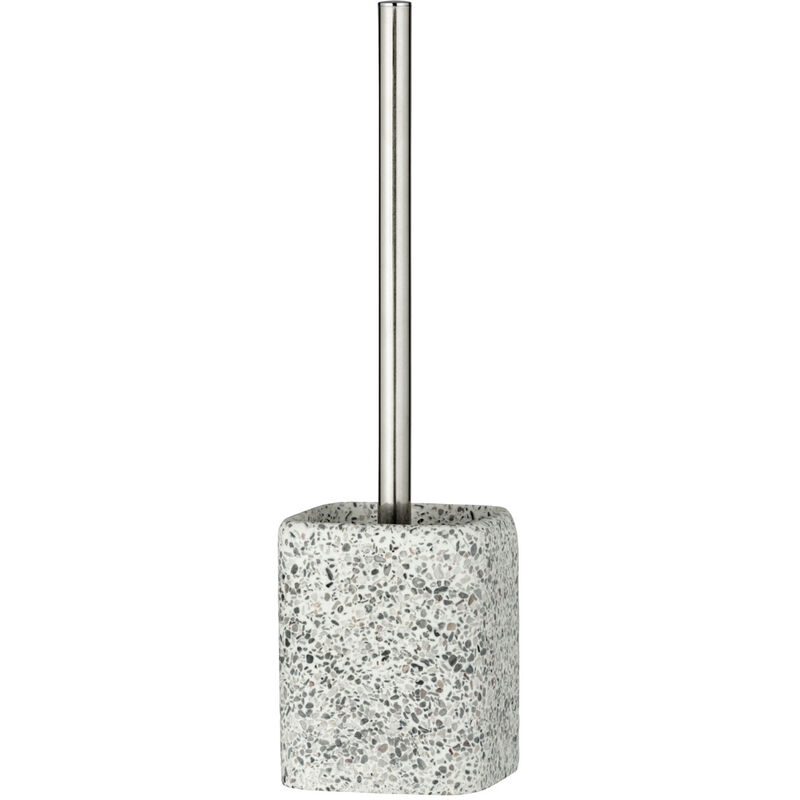 

Escobillero portaescobillas cepillo WC inodoros baños WC Terrazzo - Wenko