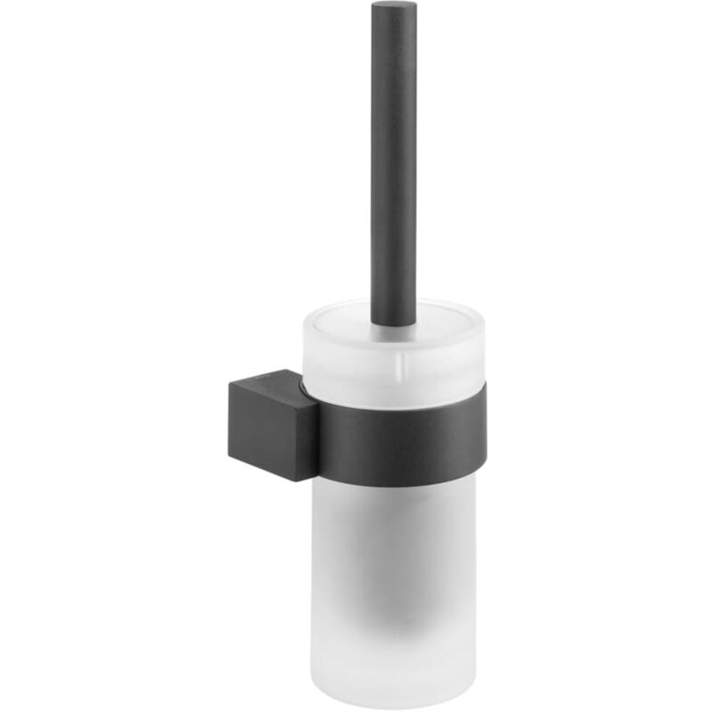 

Escobillero y cepillo negro modelo Nomad 249930746 - Negro - Tiger