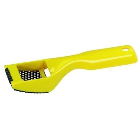 Escofina Carpintero  Mango Surform 5-21-115-3 Stanley