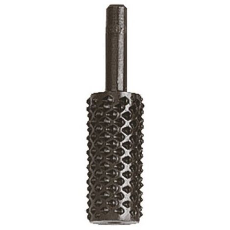 Escofina de perfil para madera ø13,5 mm x 35 mm