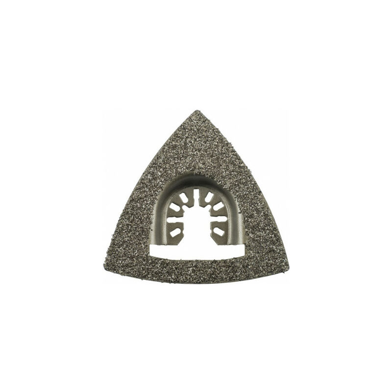 

Escofina HM carburo tunsteno,delta,80mm KWB