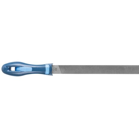 Escofina lima L.200mm taille1 sect.20x5mm Pferd