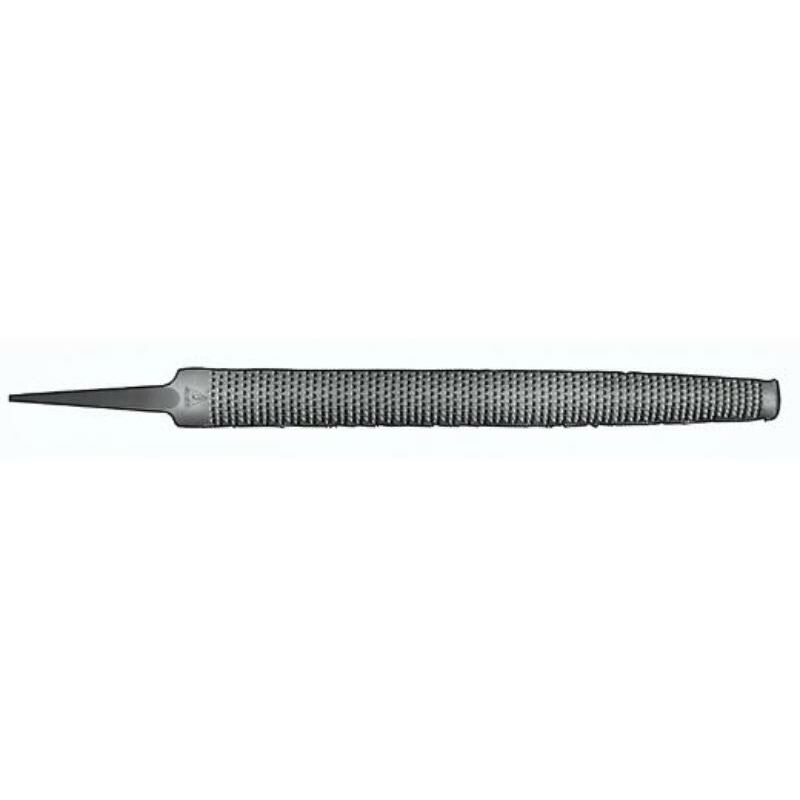 

bellota escofinas carpintero mediacaña 4101- 6 fina sin mango - Mibricotienda