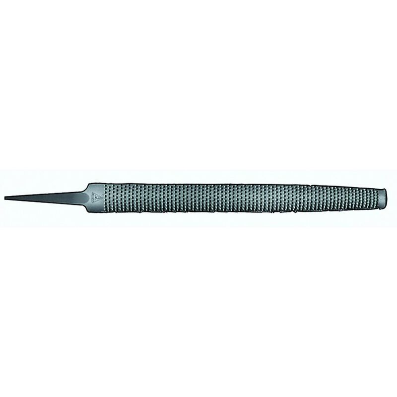 

Escofina de Mediacaña Entrefina para carpintería Bellota 4101 Longitud - 200 mm.