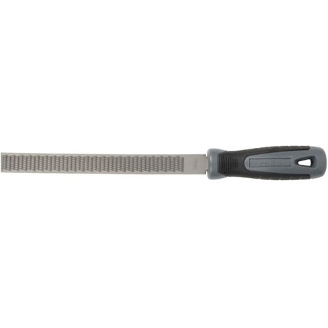 Escofinas Ratio - Plana 8"