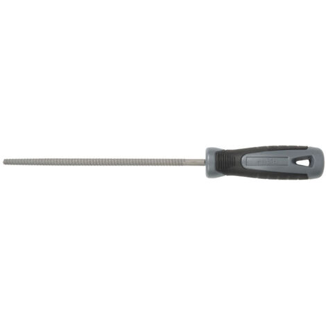 Escofinas Ratio - Redonda 6"