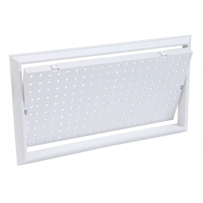 

Escotilla de inspección de la bañera: Rectangular para 6 baldosas de 108x108