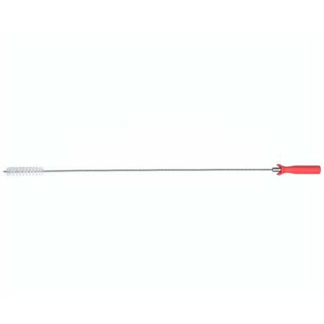 Escotilla de Nylon para caldera 1 metro Ø 30 mm