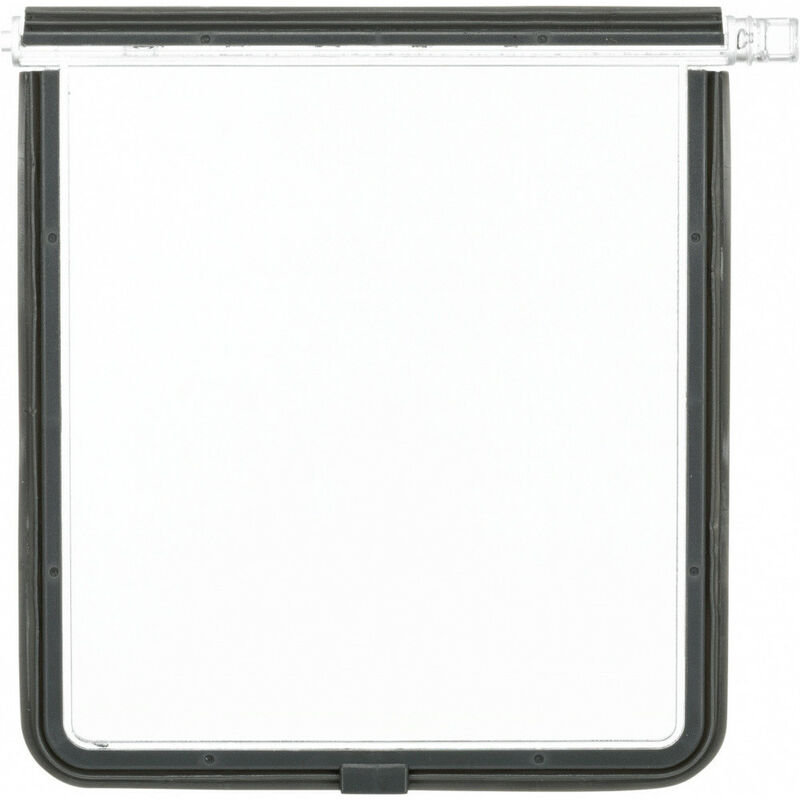 

Escotilla de repuesto 18 × 20 cm para la solapa del gato