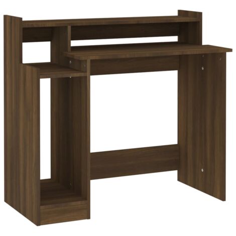 VidaXL Tablero De Mesa Rectangular Madera Mango Rugosa 80x70x3,8 Cm | Leroy Merlin