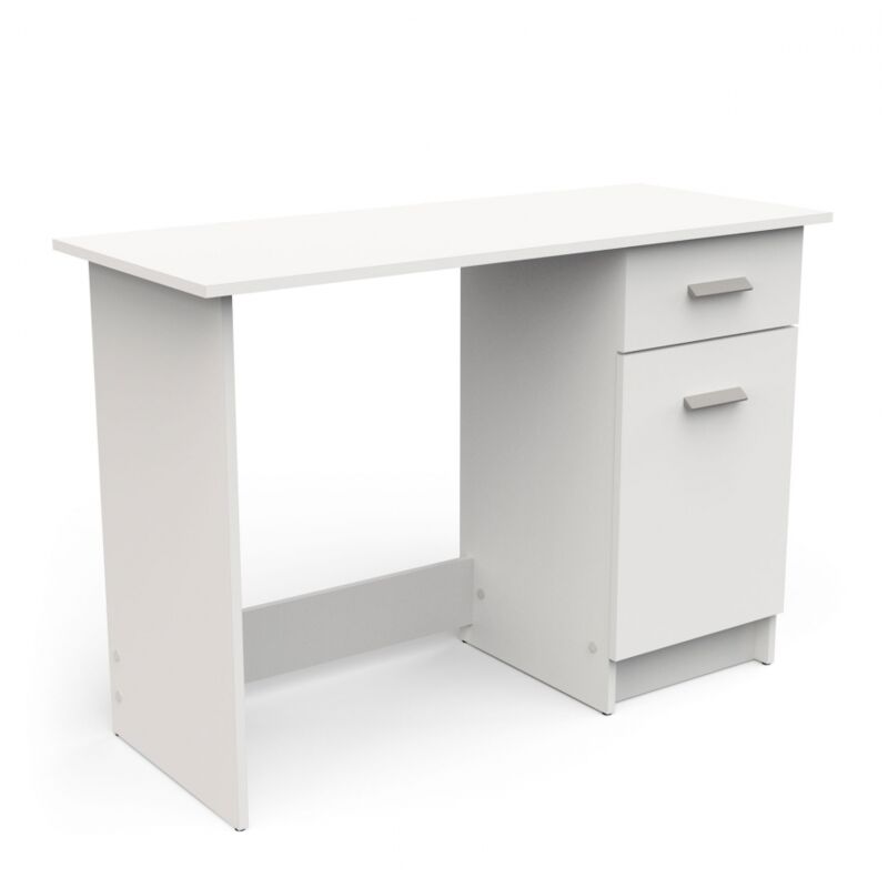 

Escritorio Con Puerta Y Cajón Phi