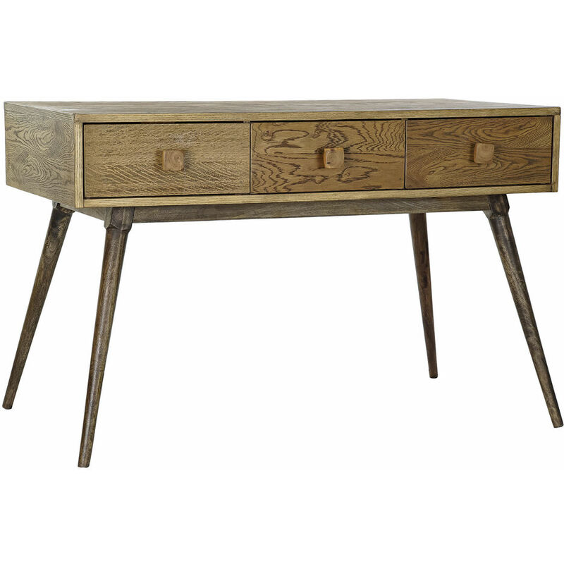 

Escritorio DKD Home Decor Roble (120 x 69 x 77 cm)