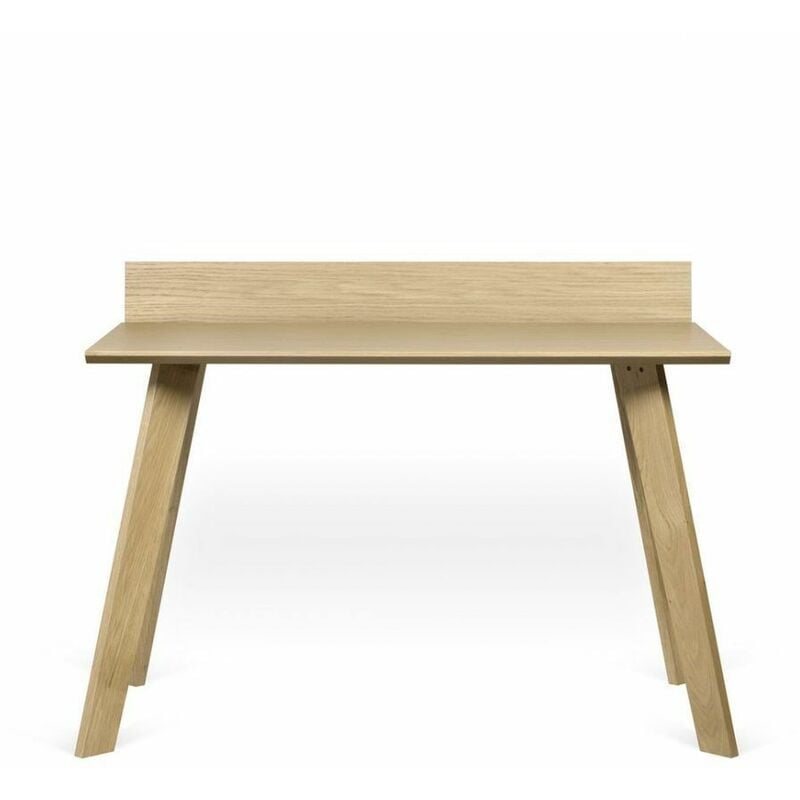 

Escritorio LOFT roble natural, 126 x 72 x 89 - roble natural