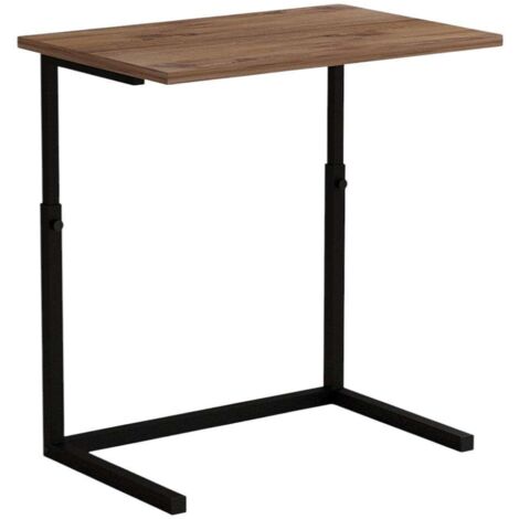 Escritorio, mesa de trabajo, mesa de oficina Desk Atlantic Pino