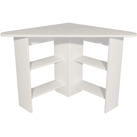 Escritorio, mesa de trabajo, mesa de oficina Desk Blanco