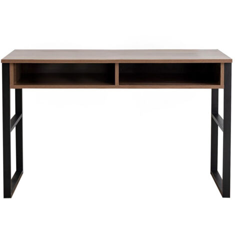 Escritorio, mesa de trabajo, mesa de oficina Desk Nuez
