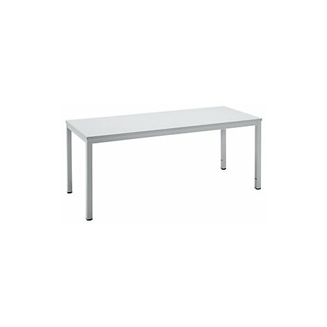 Escritorio para el entorno industrial  con tablero de trabajo