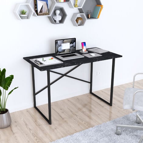 Mesa plegable para ordenador portátil, mueble nórdico con ruedas, mesita de  noche, sofá cama, escritorio ajustable