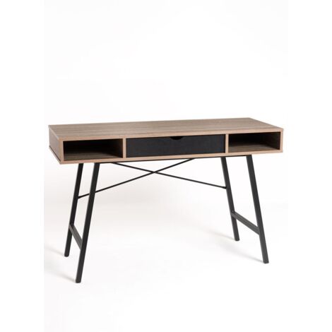 Escritorios - Escritorio Forme 120 x 48 cm