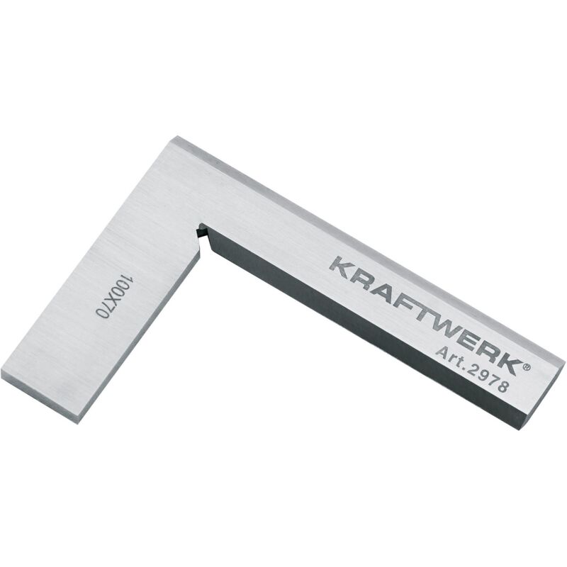 Escuadra 100 x 70 mm