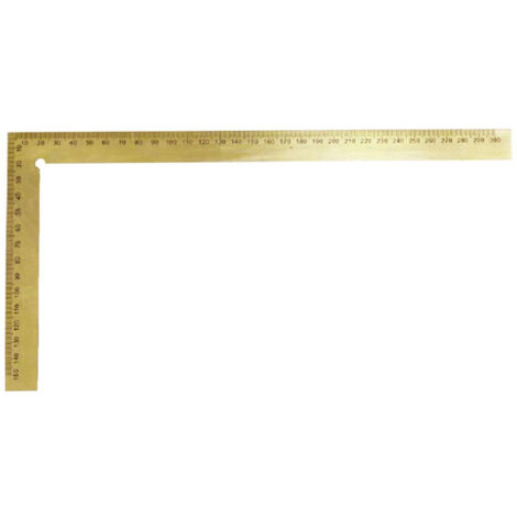 Escuadra 500x250 mm al-br ALYCO