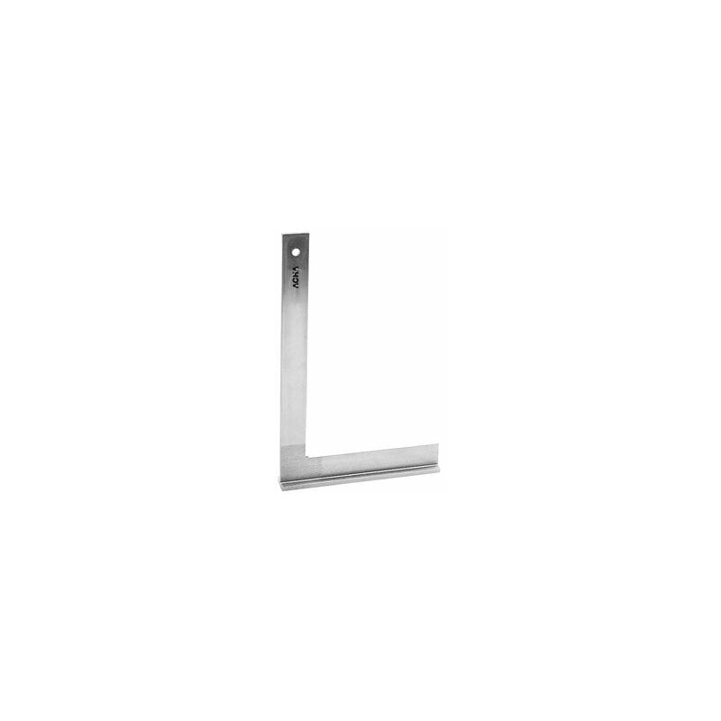 

Acha - ESCUADRA ACERO 400X230MM ZINC.C/SOMBRERO