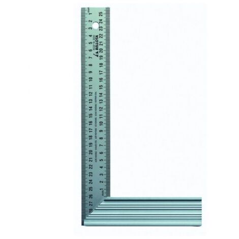 Escuadra carpintero 50215-250 Bellota