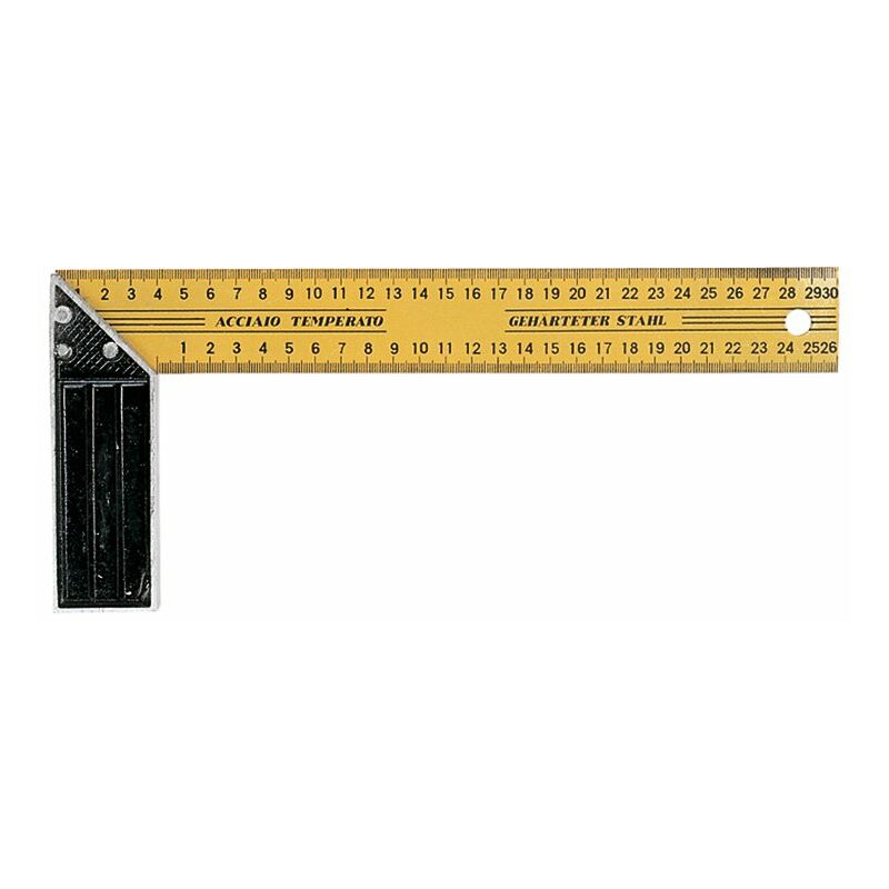 

Sin Marca - ESCUADRA CARPINTERO GRADUAD.40 CM.