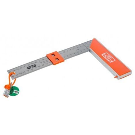 ESCUADRA CON SOLUCION TAH TAH9048-250 - BAHCO