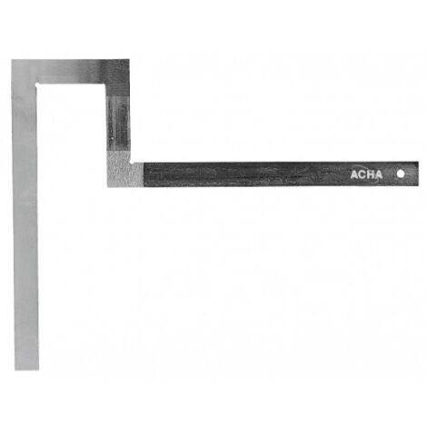 ESCUADRA DE ACERO DE SECCION REDUCIDA, ZINCADA PARA BRIDAS 400X400MM - ACHA