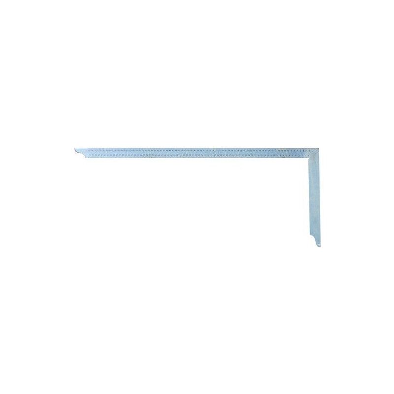 

Escuadra De Carpintero Longitud De Brazo 1000 X 380 Mm Sin A