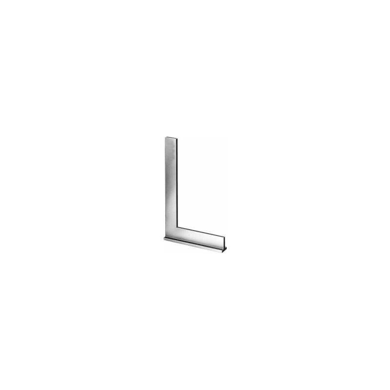 

Escuadra De Cerrajero Con Espaldon 250X160Mm Galva