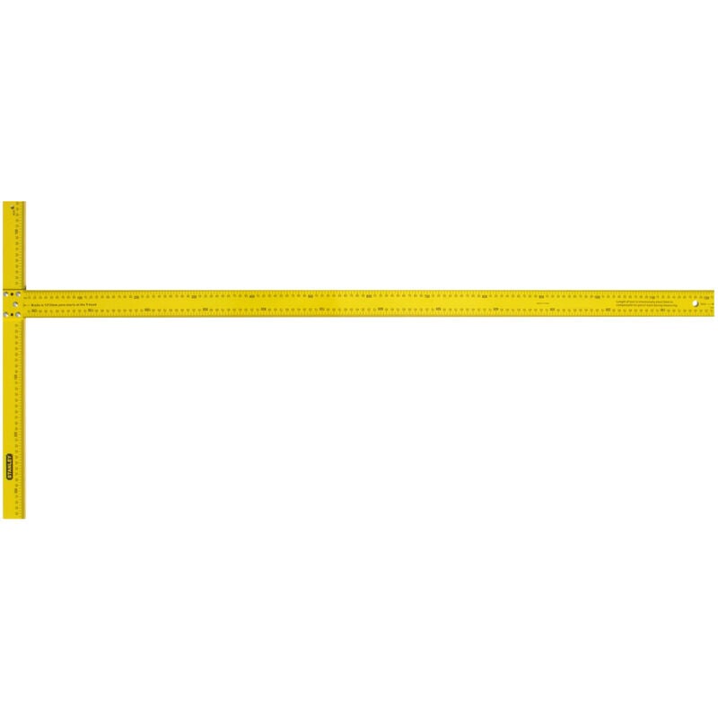 

Stanley ® - Stanley STHT1-05894 Escuadra de corte en T
