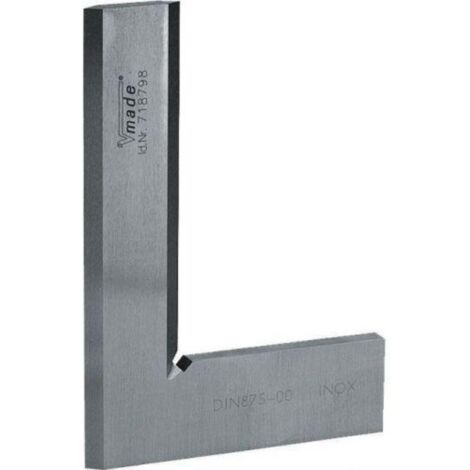 Escuadra de mecánico VOGEL Precisión GG-00