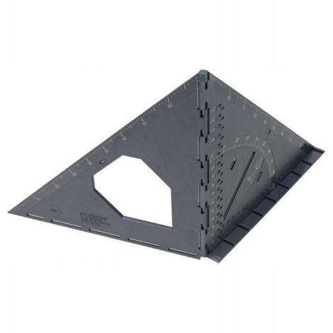 Escuadra de medición y marcado 3D PRO VARIO - Wolfcraft