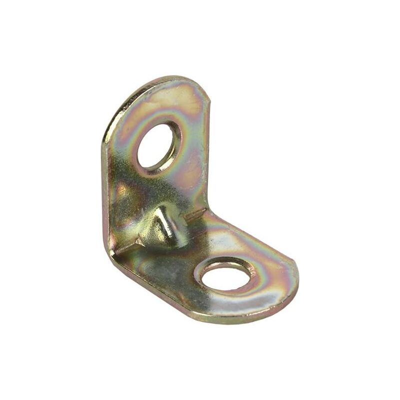 

Escuadra de Angulo Medida mm:40 Contenido Blister de 4 unidades+ tornillos