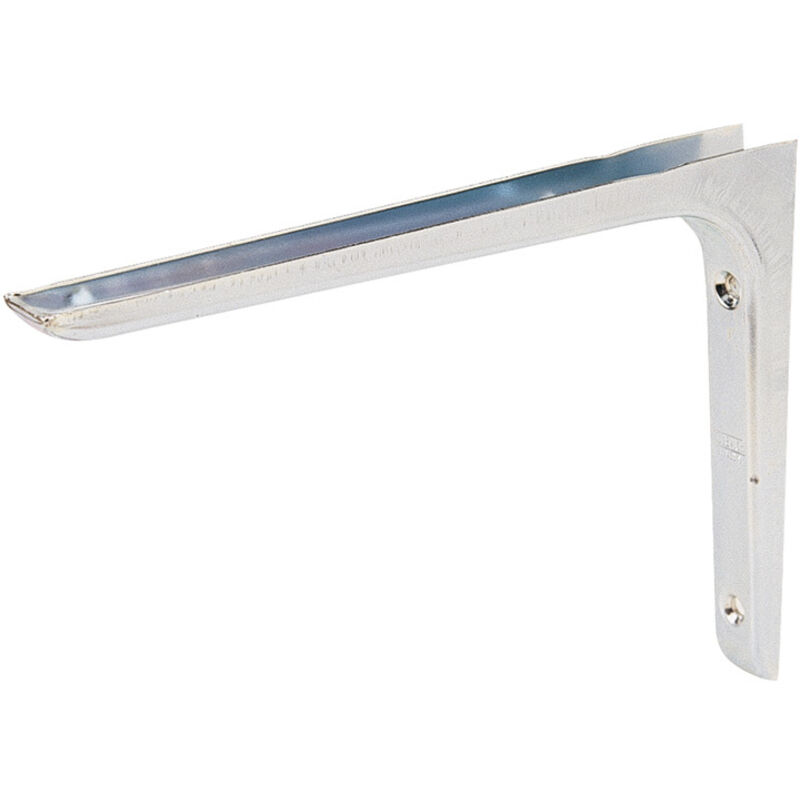 

Escuadra Estampada Blanca 300 Mm.