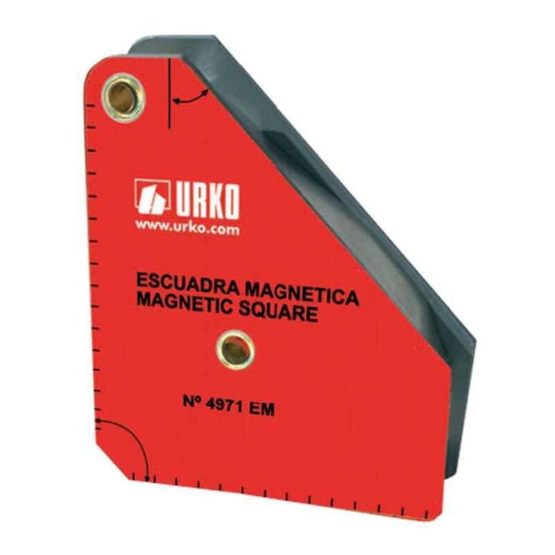

Urko - ESCUADRA MAGNETICA MOD.4971-EM