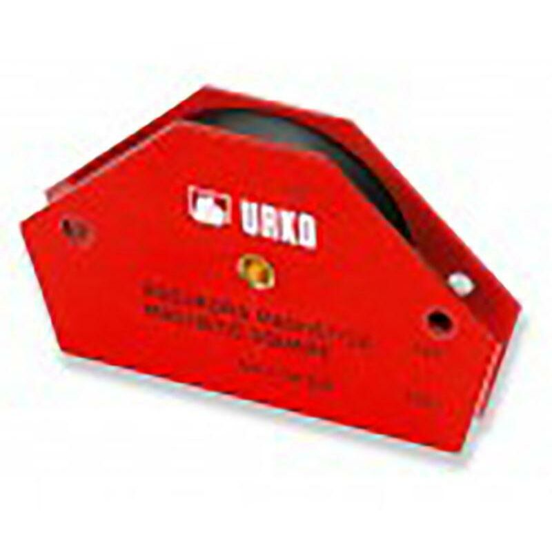 

Escuadra magnetica urko 1187-em - Mibricoplus