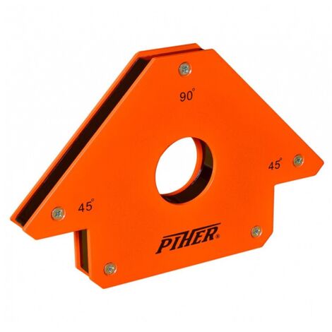 Escuadra magnetica q2 piher ref. 29004