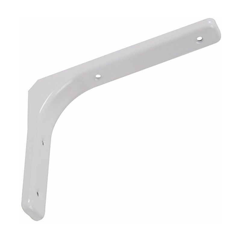 

Escuadra Mod. Trend. Blanco. 300X250Mm