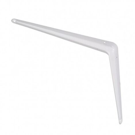 ESCUADRA MOD.CLASSIC.BLCO 200X150MM.EHL - EHLIS