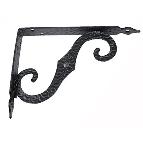 Escuadra ornamental