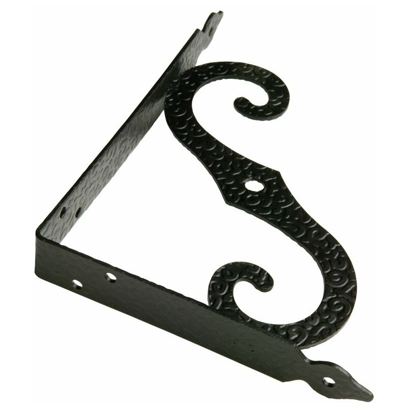 

Escuadra Ornamental Tipo Forja. 200X150