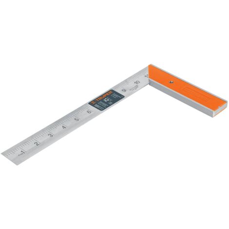 Escuadra para carpintero - 30 cm
