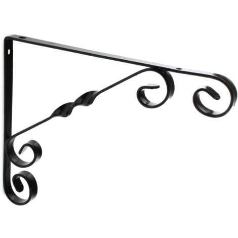 Imex El Zorro 73306 Escuadra , forjada, 300 x 250 mm