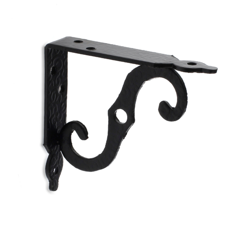 Imex El Zorro 73306 Escuadra , forjada, 300 x 250 mm