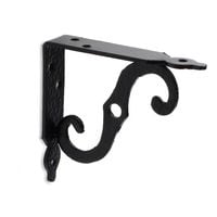 Blanca Imex El Zorro B-82013-B El Zorro B-82013-B-Escuadra Ornamental 200 x 150 mm