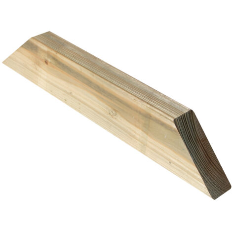 ESCUADRA PARA PÉRGOLA 4'5 X 9 X 50 CM