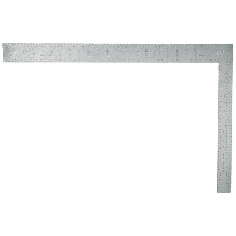 

Stanley ® - Stanley 1-45-530 Escuadra Para tejados 600x40mm